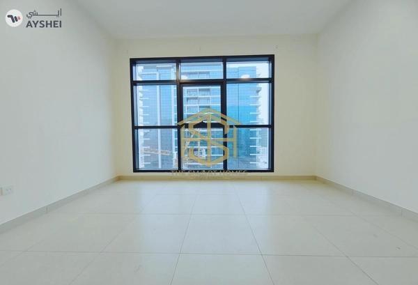 Apartment for rent in N S Building, Al Jaddaf