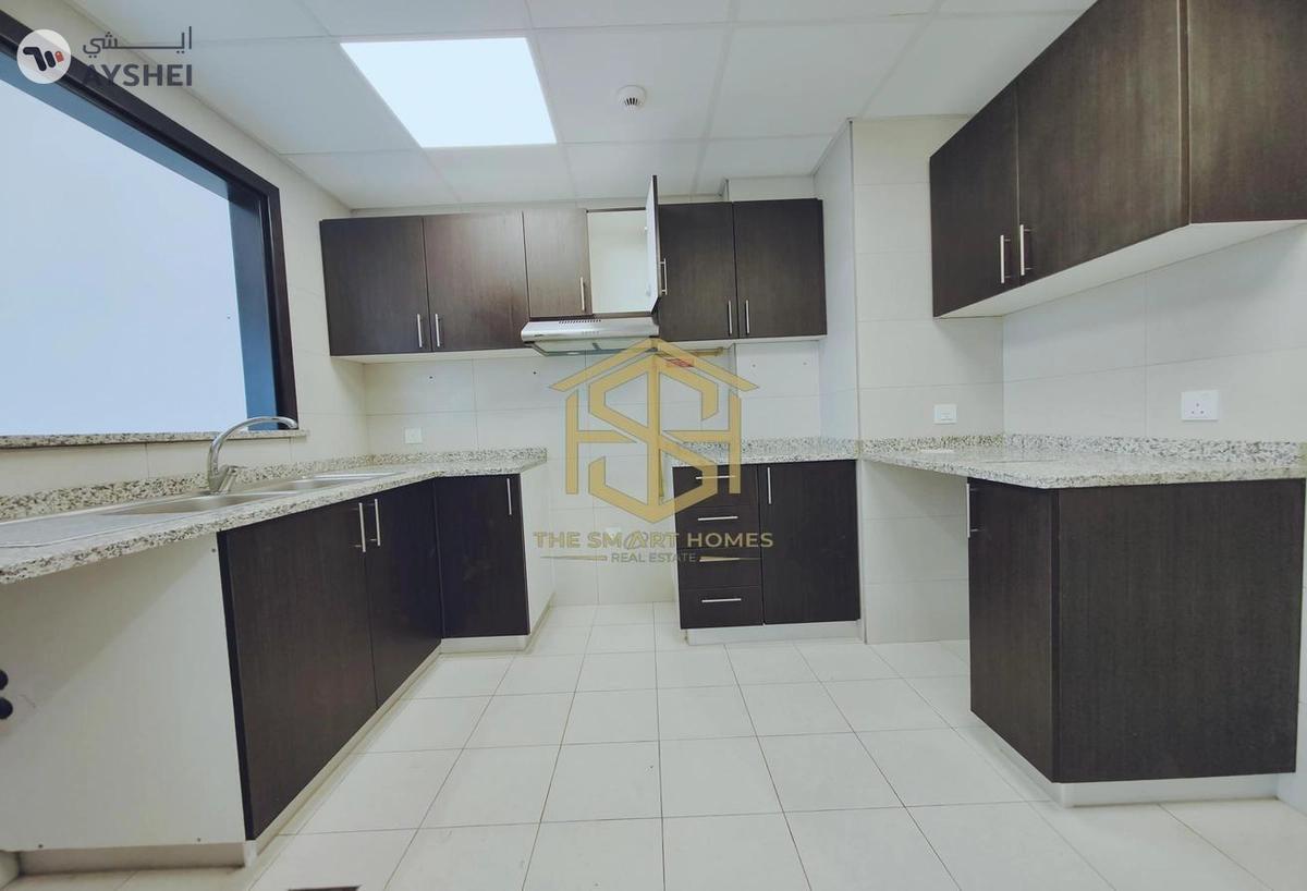 Apartment for rent in N S Building, Al Jaddaf-13-13