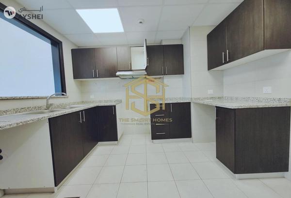 Apartment for rent in N S Building, Al Jaddaf