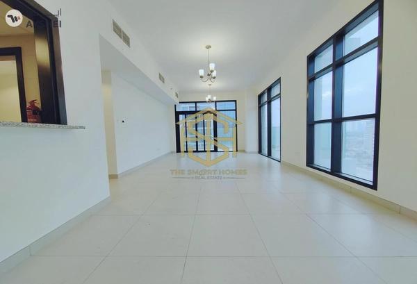 Apartment for rent in N S Building, Al Jaddaf