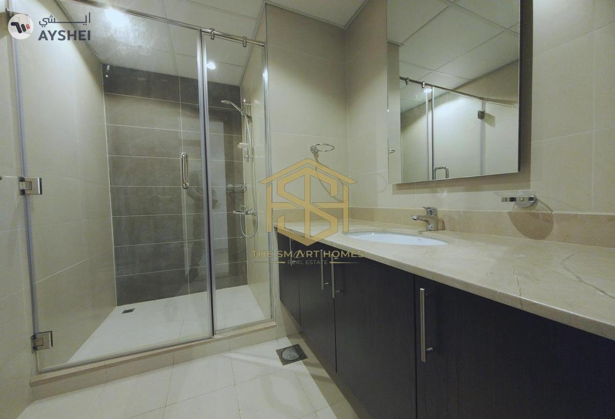 Apartment for rent in N S Building, Al Jaddaf-15-15