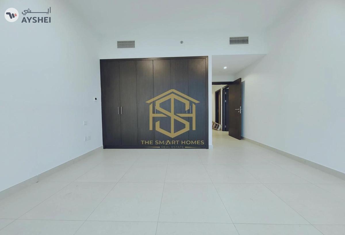 Apartment for rent in N S Building, Al Jaddaf-0-landscape