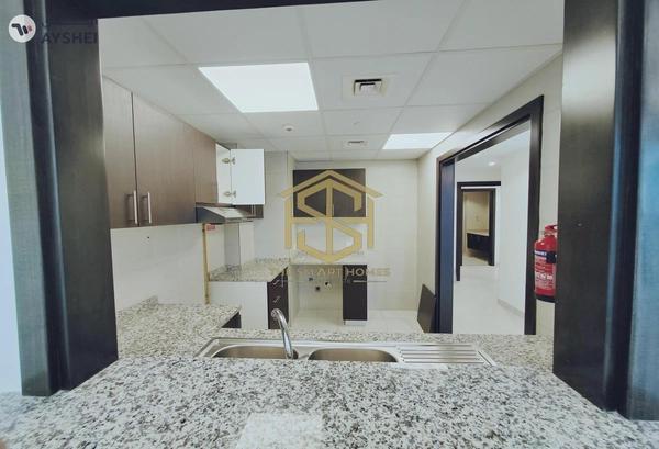 Apartment for rent in N S Building, Al Jaddaf