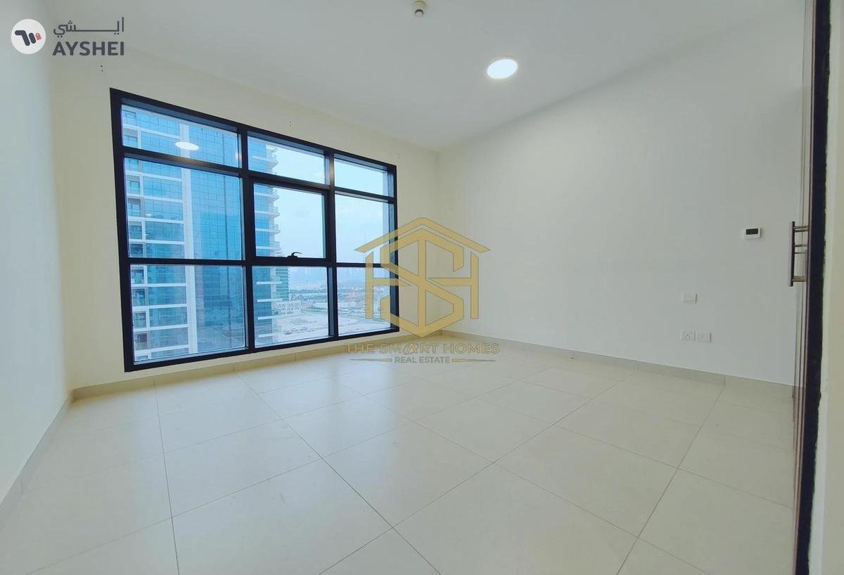 Apartment for rent in N S Building, Al Jaddaf-5-5