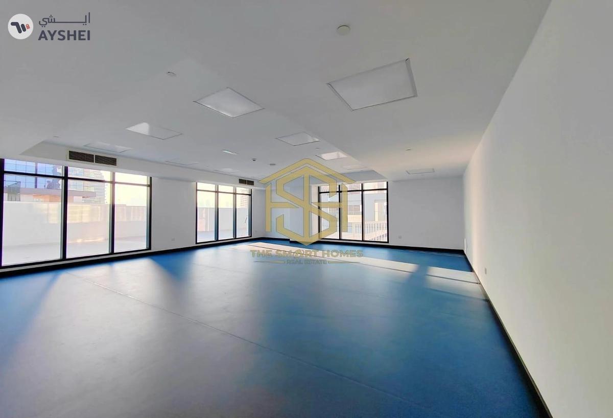 Apartment for rent in N S Building, Al Jaddaf-6-6