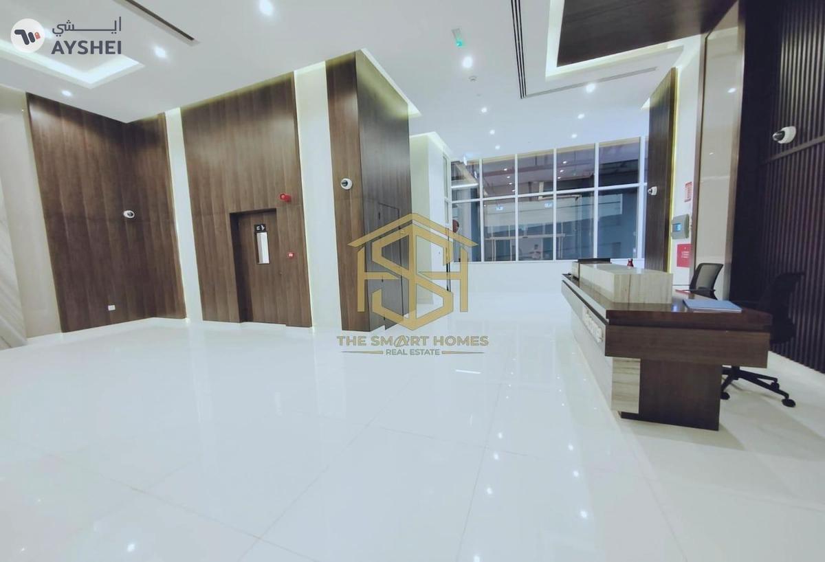 Apartment for rent in N S Building, Al Jaddaf-7-7