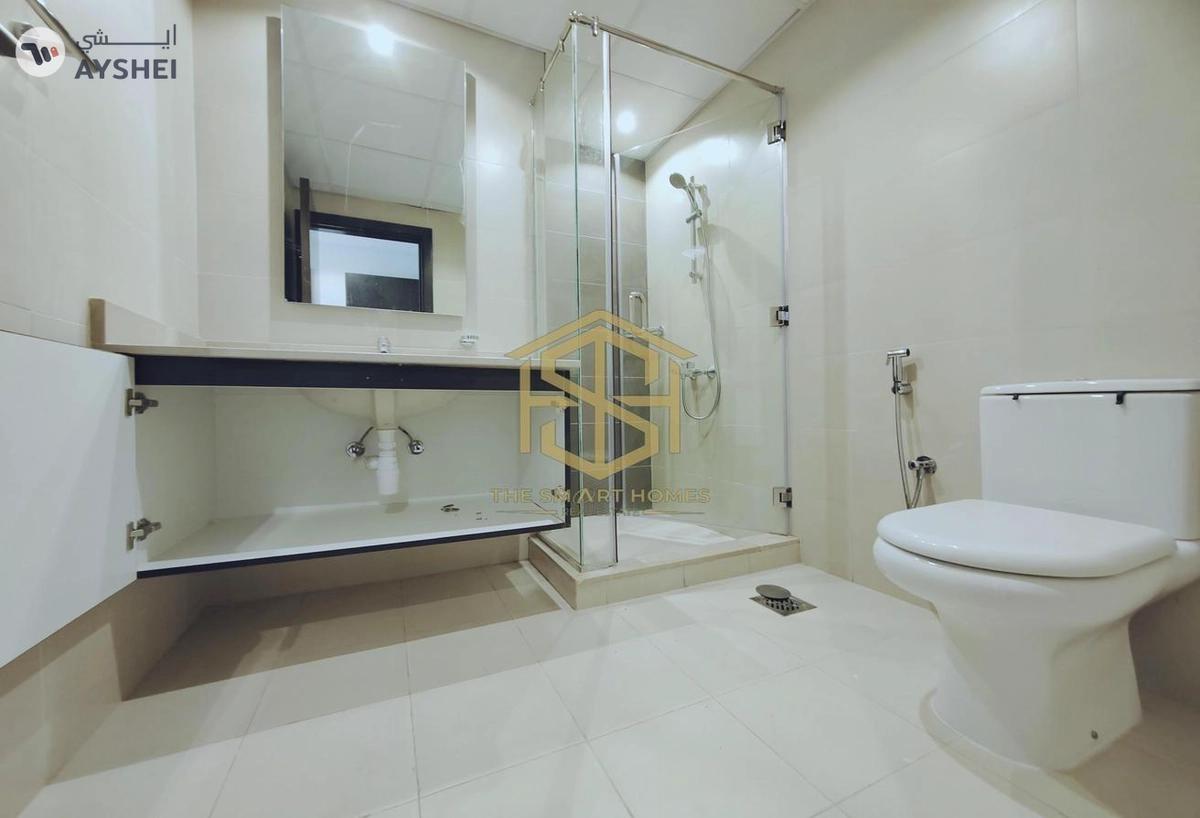 Apartment for rent in N S Building, Al Jaddaf-8-8