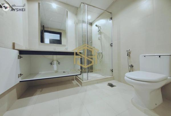 Apartment for rent in N S Building, Al Jaddaf