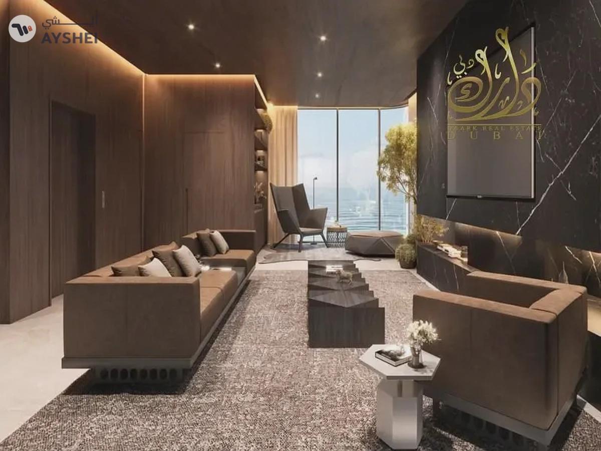 APARTMENT FOR SALE IN TONINO LAMBORGHINI RESIDENCES, AL MARJAN ISLAND, RAS AL KHAIMAH-23-23