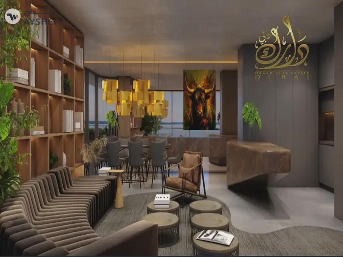 APARTMENT FOR SALE IN TONINO LAMBORGHINI RESIDENCES, AL MARJAN ISLAND, RAS AL KHAIMAH-24-24