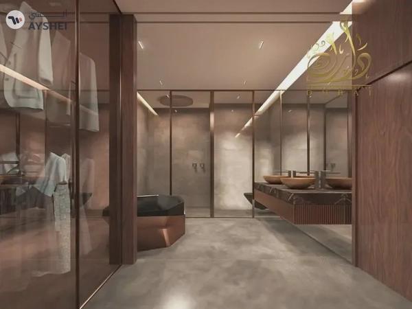 APARTMENT FOR SALE IN TONINO LAMBORGHINI RESIDENCES, AL MARJAN ISLAND, RAS AL KHAIMAH