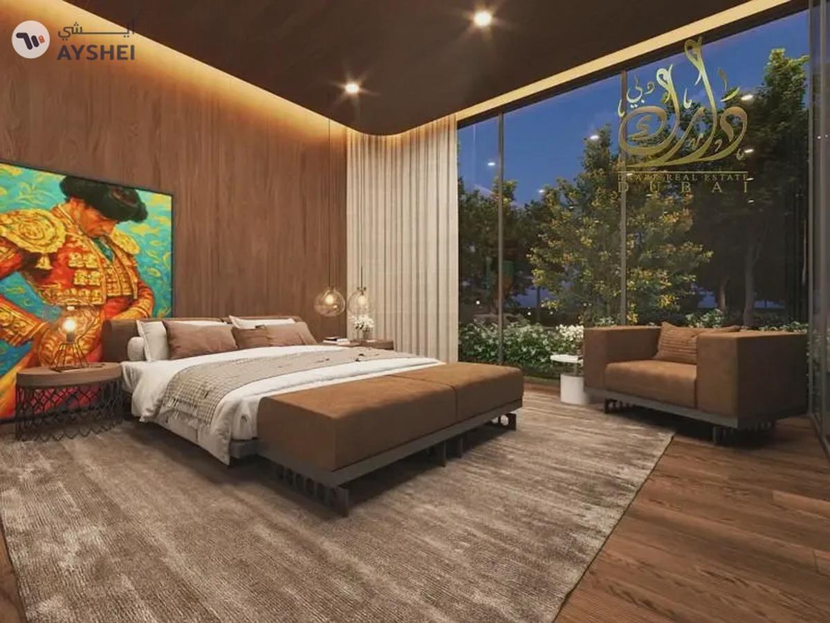 APARTMENT FOR SALE IN TONINO LAMBORGHINI RESIDENCES, AL MARJAN ISLAND, RAS AL KHAIMAH-14-14