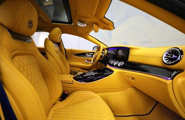 GT 63s | Low Kms | Under Warranty Till 2027 | Free Insurance + Registration