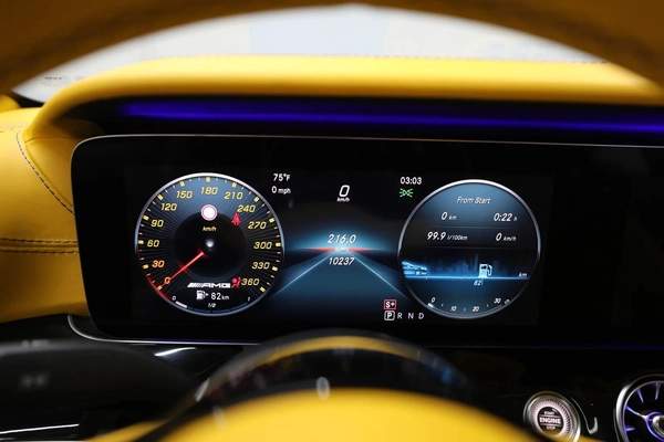 GT 63s | Low Kms | Under Warranty Till 2027 | Free Insurance + Registration