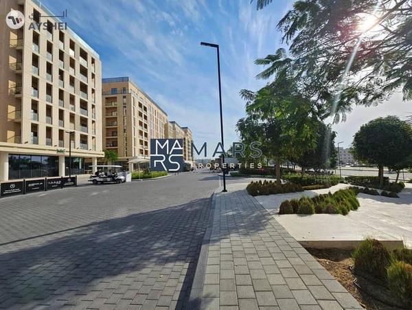 The Most Luxurious 1 bedroom available for rent-" Sharjah limited offer"