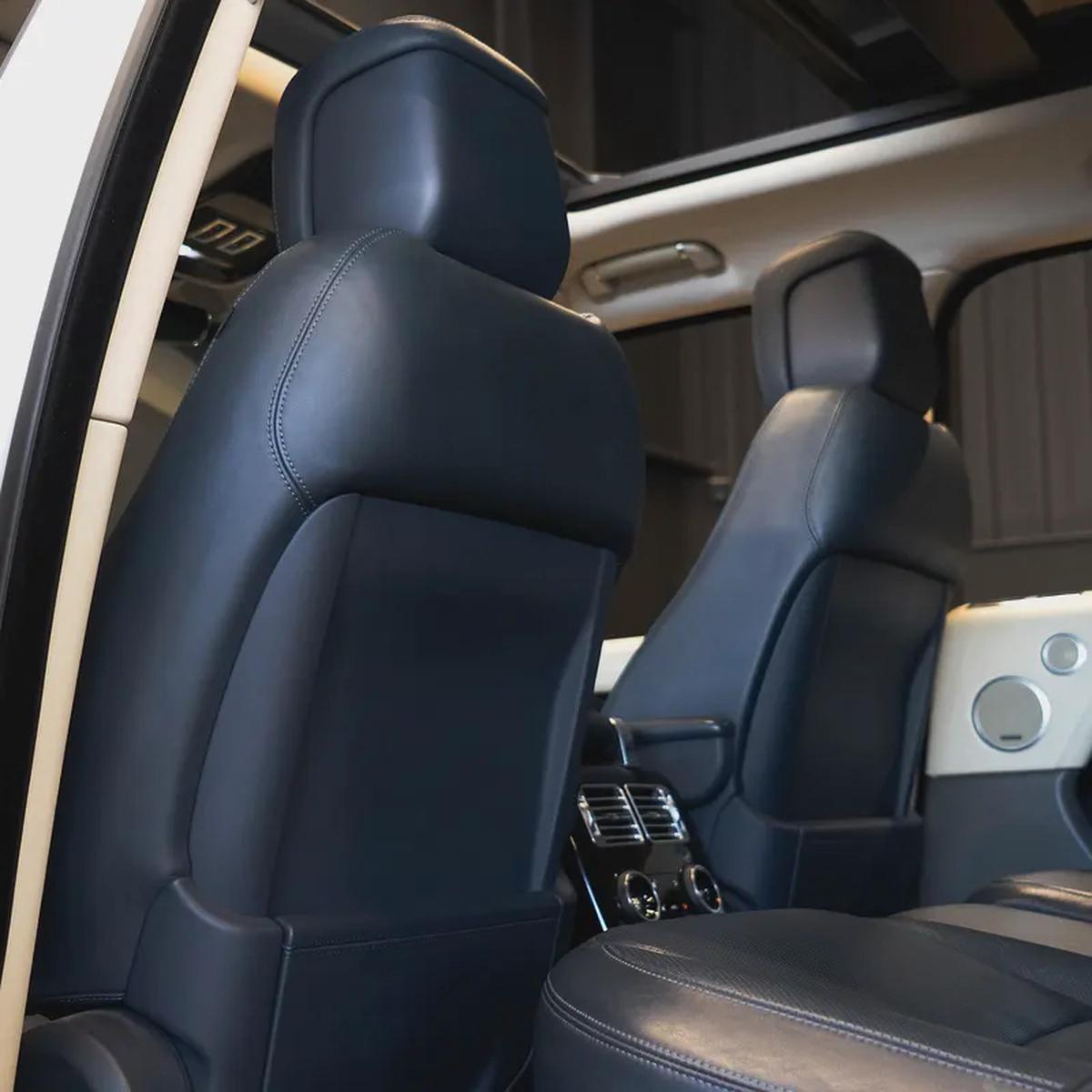 AED 2,682 pm • 0% Downpayment • Range Rover Vogue • 1 Year Warranty-14-14