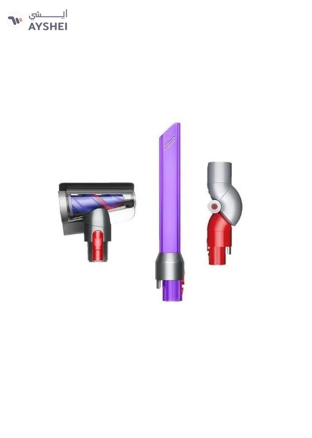 Dyson Advcleaningkit Advanced Cleaning Accessory Kit PN.972123-01 Blue-0-0