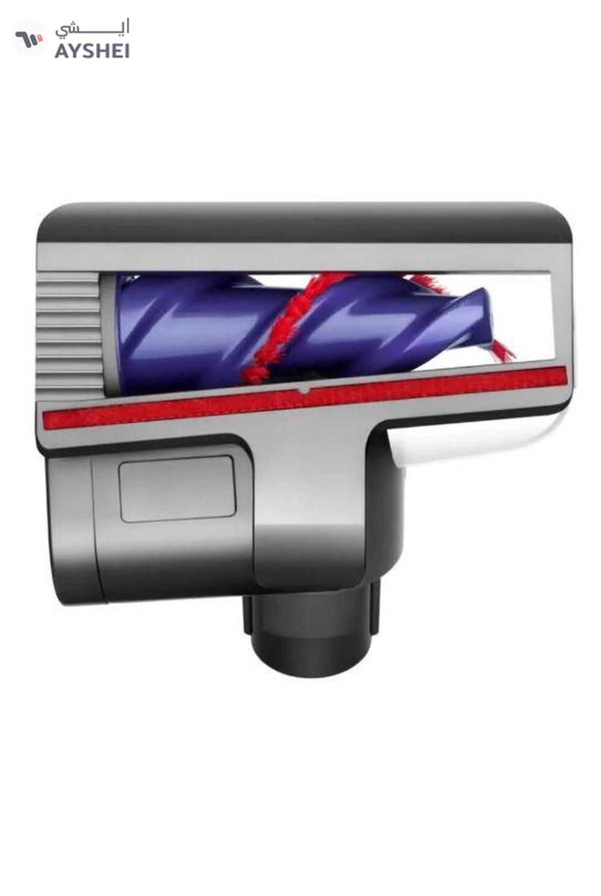 Dyson Advcleaningkit Advanced Cleaning Accessory Kit PN.972123-01 Blue-0-portrait