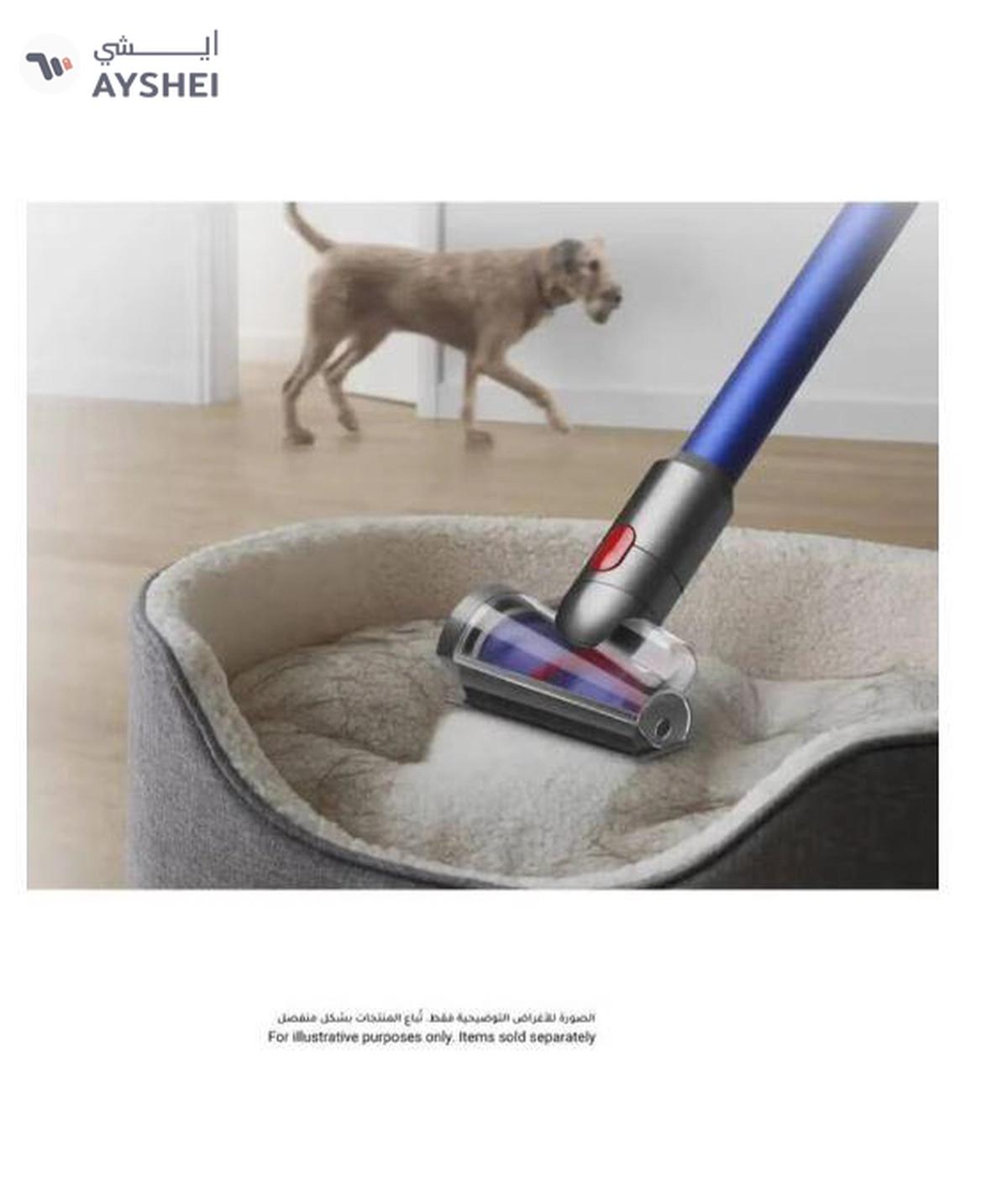 Dyson Advcleaningkit Advanced Cleaning Accessory Kit PN.972123-01 Blue-2-2