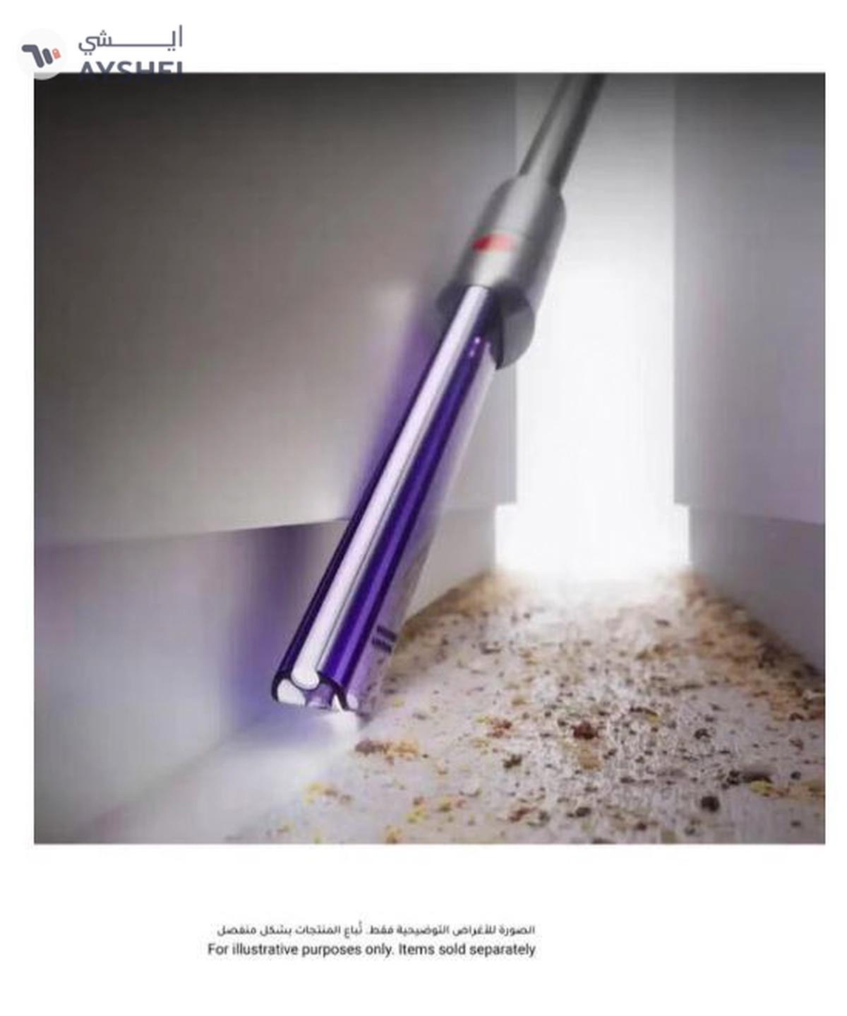 Dyson Advcleaningkit Advanced Cleaning Accessory Kit PN.972123-01 Blue-1-portrait