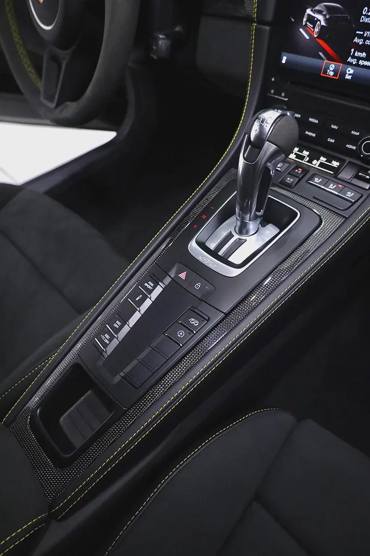 PORSCHE GT4 CARBON PACKAGE + PREMIUM RIMS + FULLY LOADED + WARRANTY UNTIL JUNE 2027-15-15