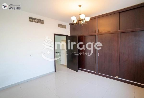 VILLA FOR SALE IN ARABIAN STYLE, AL REEF VILLAS