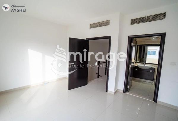 VILLA FOR SALE IN ARABIAN STYLE, AL REEF VILLAS