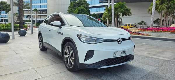 2021 Volkswagen ID.4 PURE + - Excellent Condition-Bank Finance Available