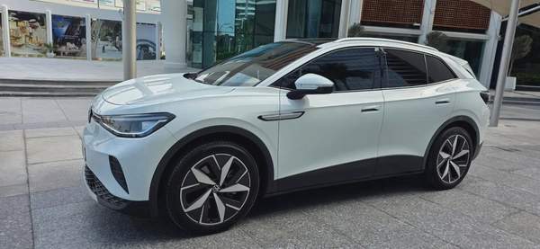 2021 Volkswagen ID.4 PURE + - Excellent Condition-Bank Finance Available