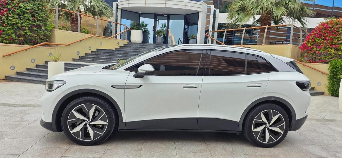 2021 Volkswagen ID.4 PURE + - Excellent Condition-Bank Finance Available-2-2