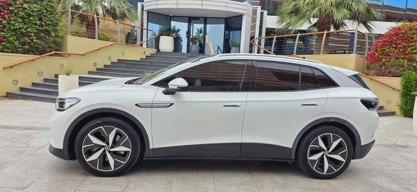 2021 Volkswagen ID.4 PURE + - Excellent Condition-Bank Finance Available