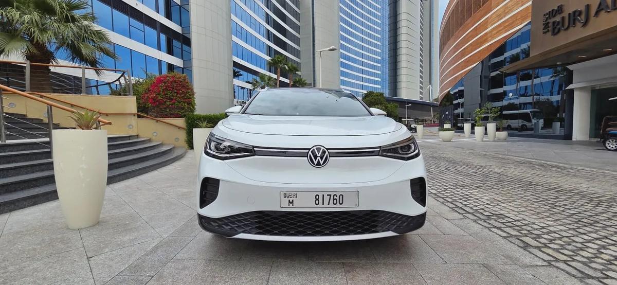 2021 Volkswagen ID.4 PURE + - Excellent Condition-Bank Finance Available-3-3