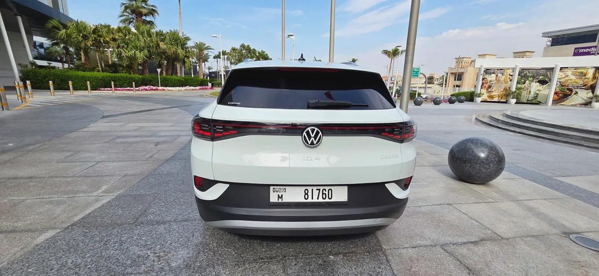 2021 Volkswagen ID.4 PURE + - Excellent Condition-Bank Finance Available-6-6