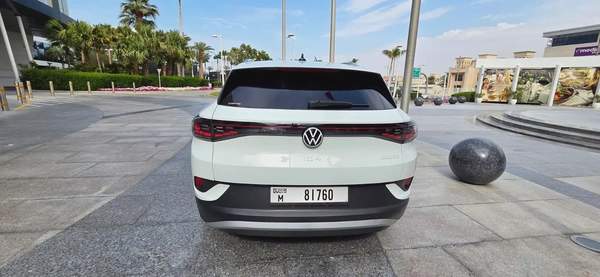 2021 Volkswagen ID.4 PURE + - Excellent Condition-Bank Finance Available