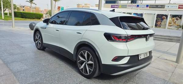 2021 Volkswagen ID.4 PURE + - Excellent Condition-Bank Finance Available