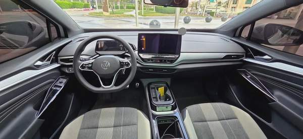 2021 Volkswagen ID.4 PURE + - Excellent Condition-Bank Finance Available