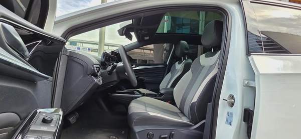 2021 Volkswagen ID.4 PURE + - Excellent Condition-Bank Finance Available