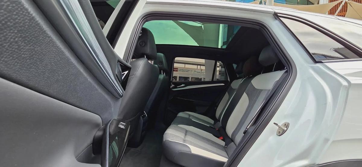 2021 Volkswagen ID.4 PURE + - Excellent Condition-Bank Finance Available-10-10