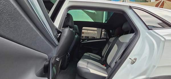 2021 Volkswagen ID.4 PURE + - Excellent Condition-Bank Finance Available