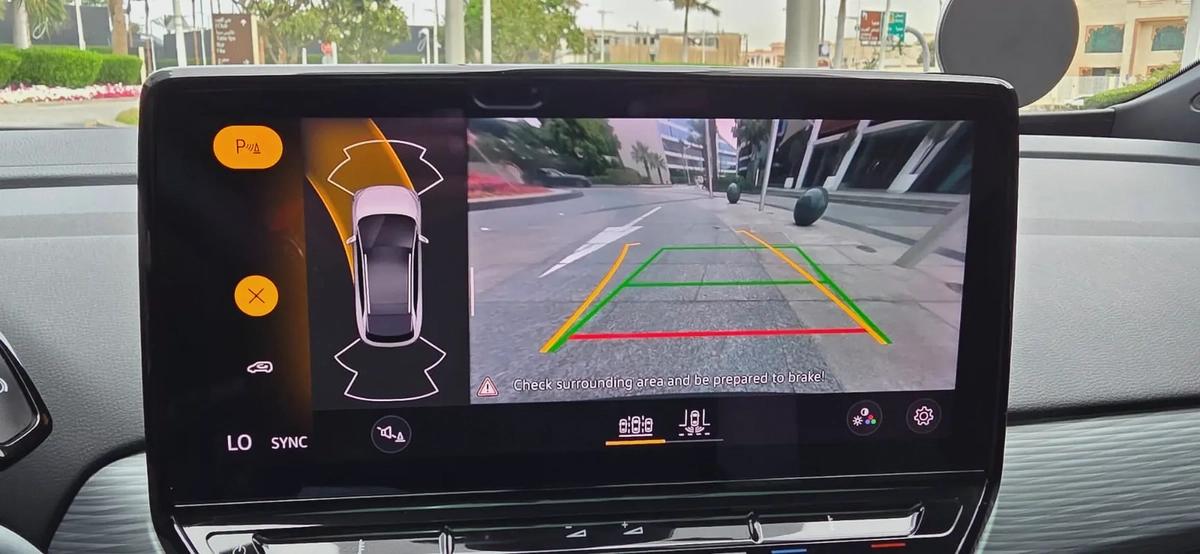 2021 Volkswagen ID.4 PURE + - Excellent Condition-Bank Finance Available-11-11