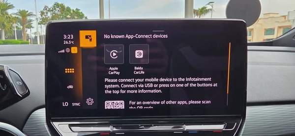 2021 Volkswagen ID.4 PURE + - Excellent Condition-Bank Finance Available