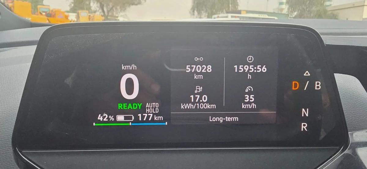 2021 Volkswagen ID.4 PURE + - Excellent Condition-Bank Finance Available-13-13