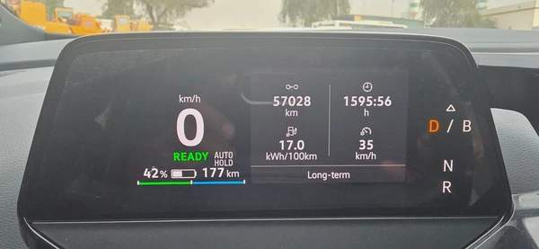 2021 Volkswagen ID.4 PURE + - Excellent Condition-Bank Finance Available