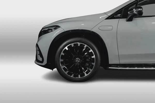 0% Downpayment | Mercedes-Benz Service and Warranty Package | AED 5,174 P/M