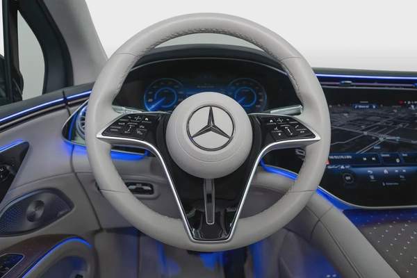 0% Downpayment | Mercedes-Benz Service and Warranty Package | AED 5,174 P/M
