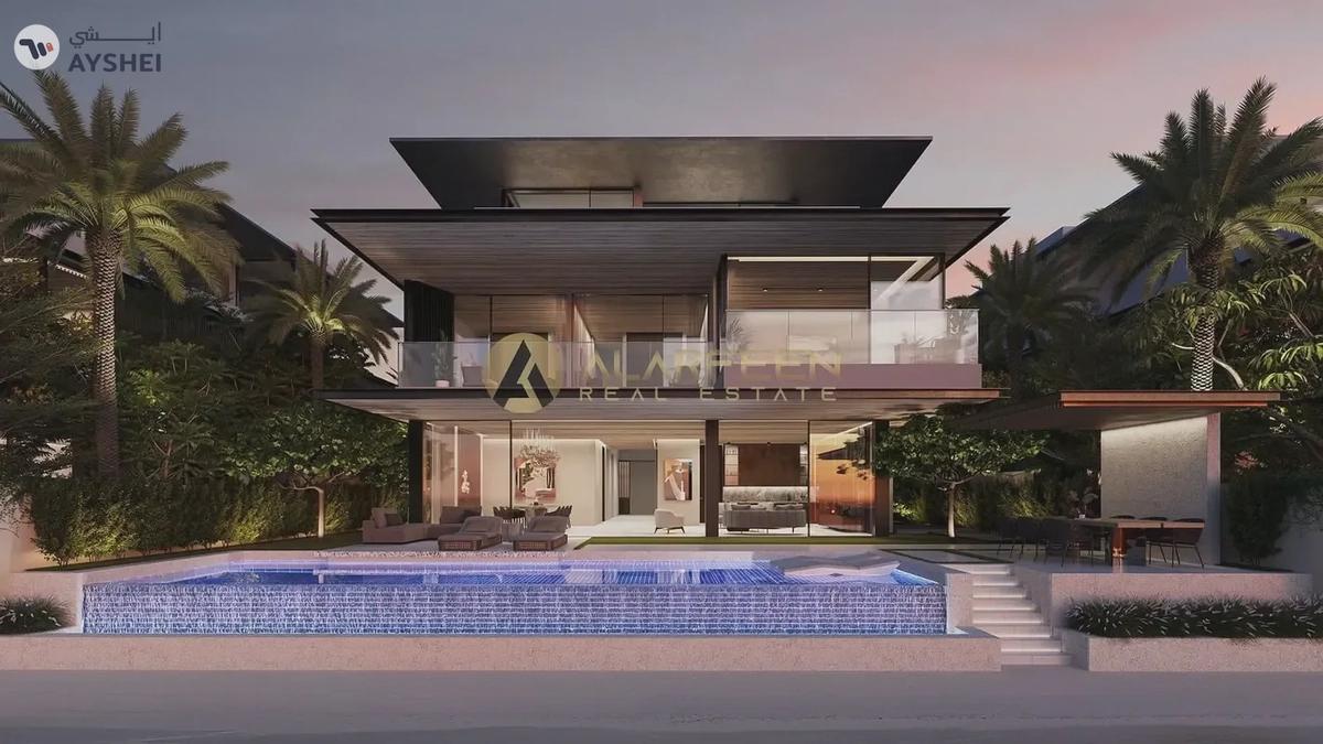 Palm Jebel Ali, Dubai-2-2