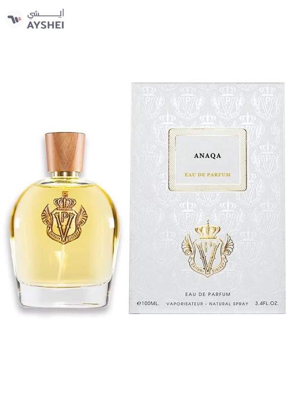 PARFUMS VINTAGE ANAQA (U) EDP 100ML
