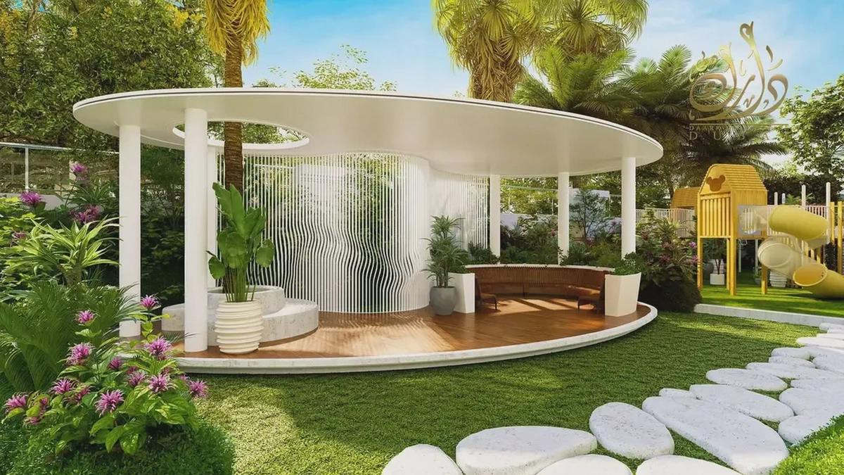 Easy Payment Plan | Furnished | Private Pools /HIGH ROI-6-6