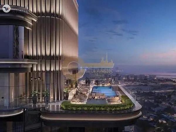Exclusive | Mid Floor | Tower 2 | Zabeel Park View
