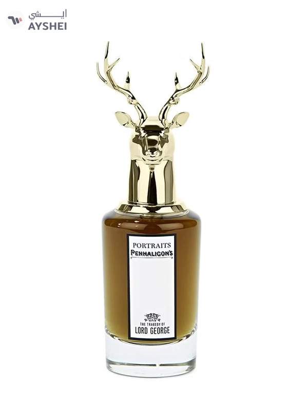 PENHALIGON'S Men's Portraits Tragedy Of Lord George 75ml